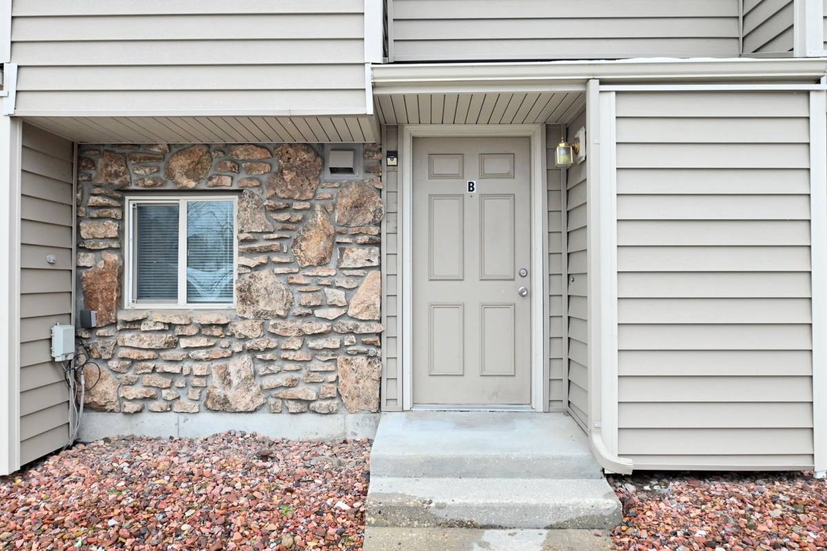 Townhouse for rent at 1987 Edwards Dr, Sheridan, WY 82801