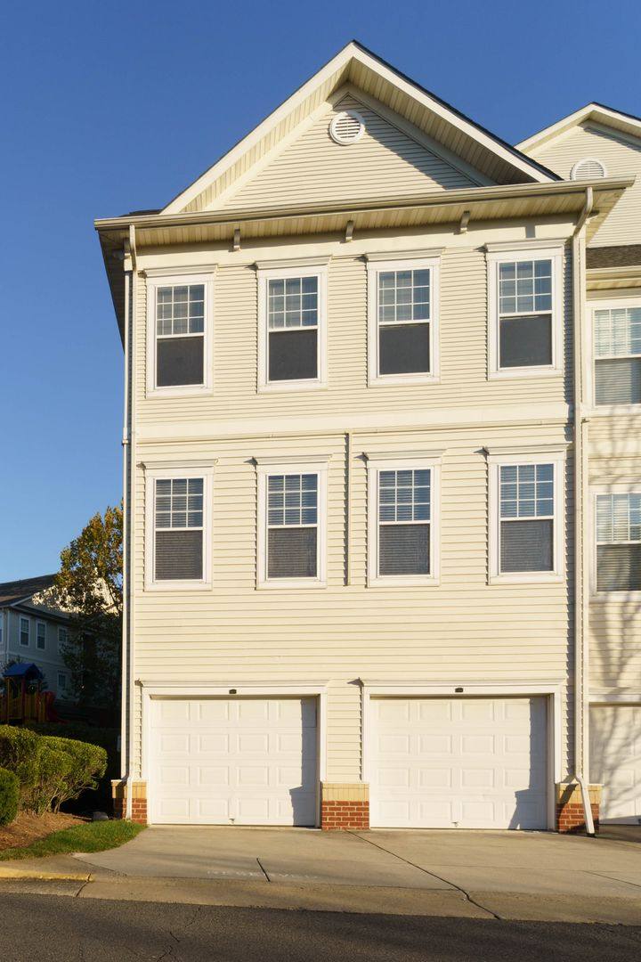 Condo for rent at 11311 Aristotle Dr #215, Fairfax, VA 22030