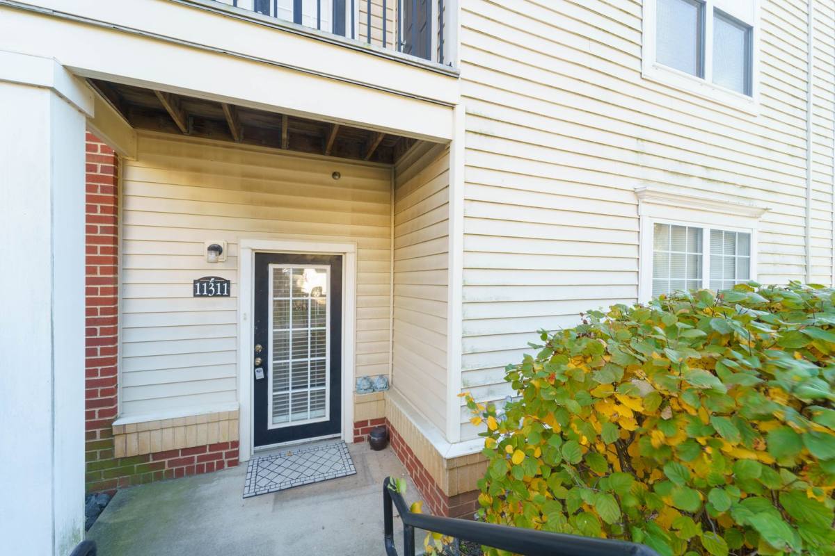 Condo for rent at 11311 Aristotle Dr #215, Fairfax, VA 22030