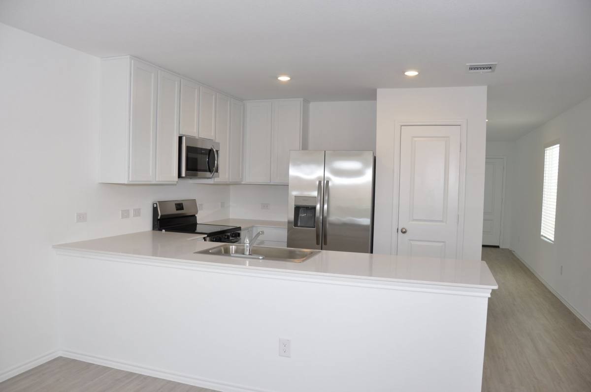 House for rent at 128 Hasty Heart Court, Jarrell, TX 76537