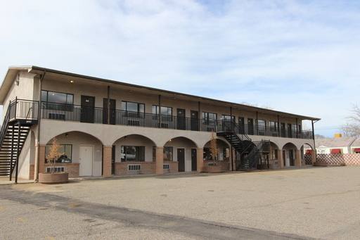Apartment for rent at 1229 N 23rd St, Grand Junction, CO 81501