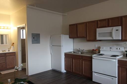 Apartment for rent at 1229 N 23rd St, Grand Junction, CO 81501