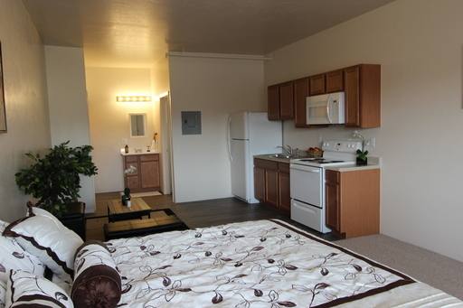 Apartment for rent at 1229 N 23rd St, Grand Junction, CO 81501