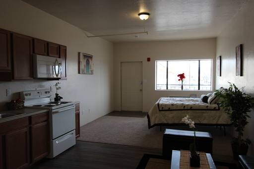 Apartment for rent at 1229 N 23rd St, Grand Junction, CO 81501