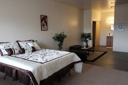 Apartment for rent at 1229 N 23rd St, Grand Junction, CO 81501