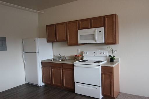 Apartment for rent at 1229 N 23rd St, Grand Junction, CO 81501