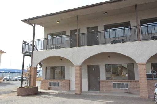 Apartment for rent at 1229 N 23rd St, Grand Junction, CO 81501