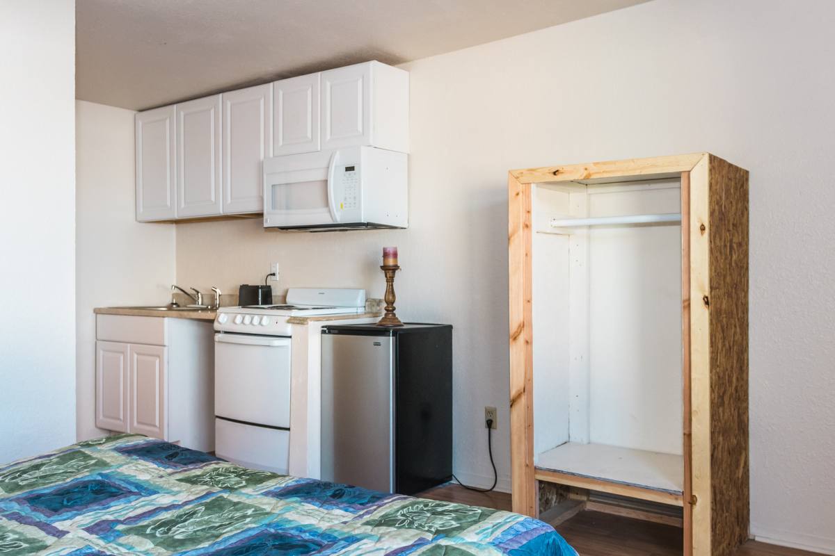 Apartment for rent at 333 N Ave, Grand Junction, CO 81501
