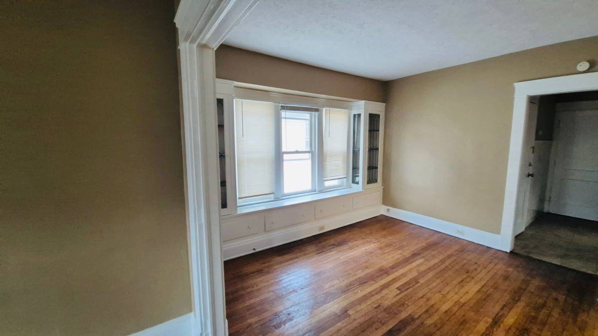 Apartment for rent at 4412 Alpha Ave, Cleveland, OH 44105