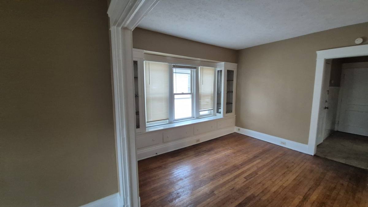 Apartment for rent at 4412 Alpha Ave, Cleveland, OH 44105