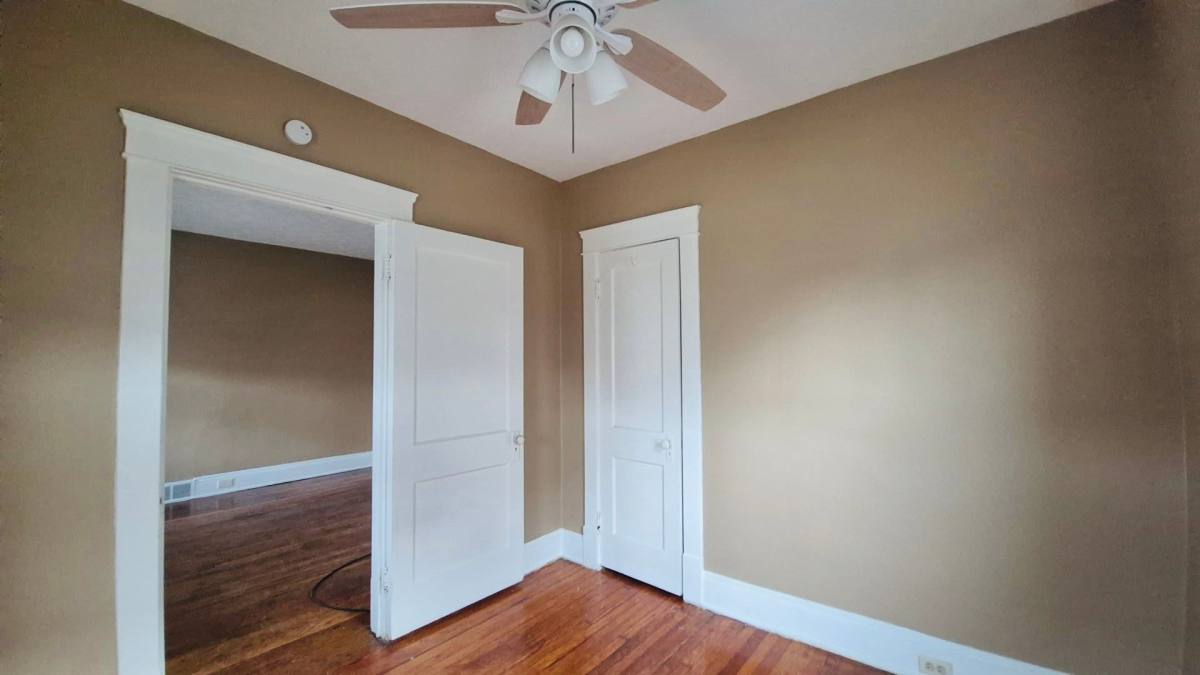 Apartment for rent at 4412 Alpha Ave, Cleveland, OH 44105