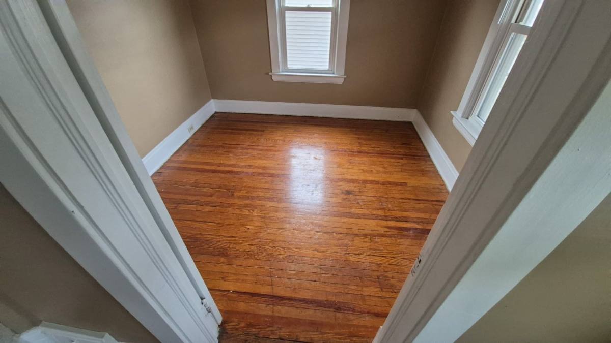 Apartment for rent at 4412 Alpha Ave, Cleveland, OH 44105
