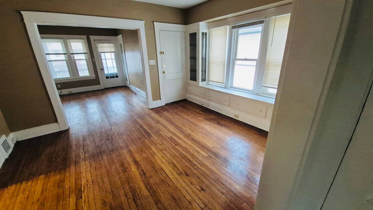 Apartment for rent at 4412 Alpha Ave, Cleveland, OH 44105