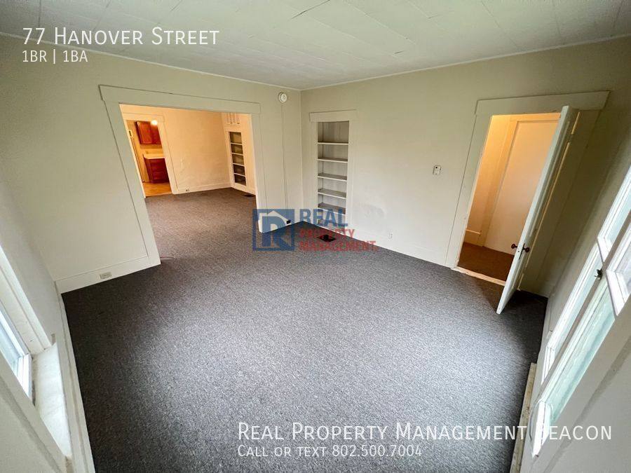77 Hanover St, Lebanon, NH 03766