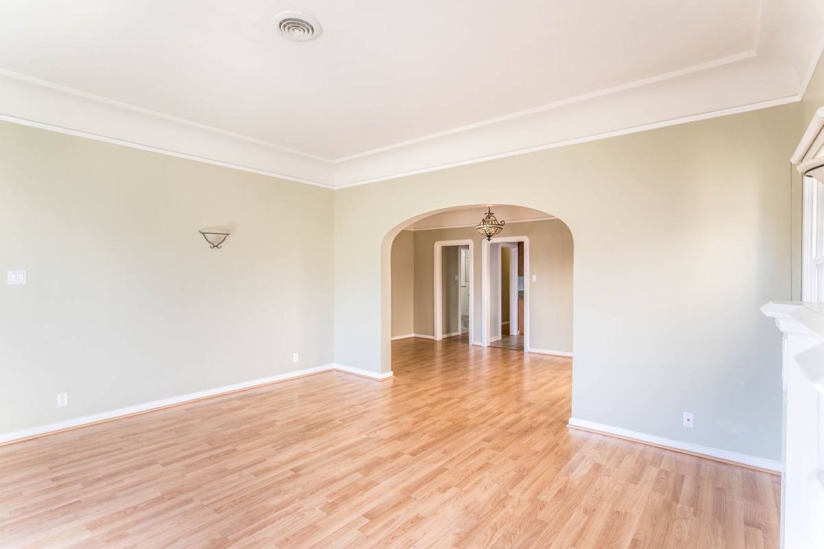 Condo for rent at 327 1 2 N Stanley Ave, Los Angeles, CA 90036