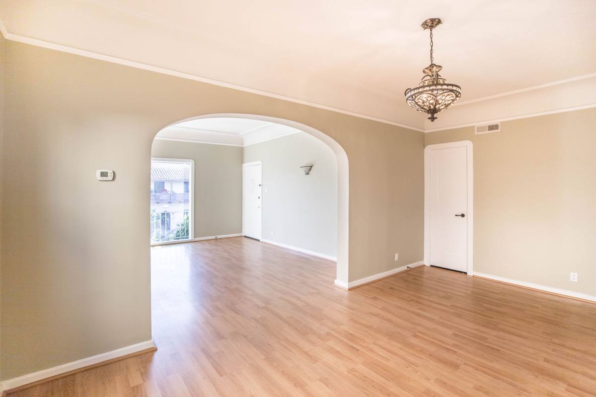 Condo for rent at 327 1 2 N Stanley Ave, Los Angeles, CA 90036