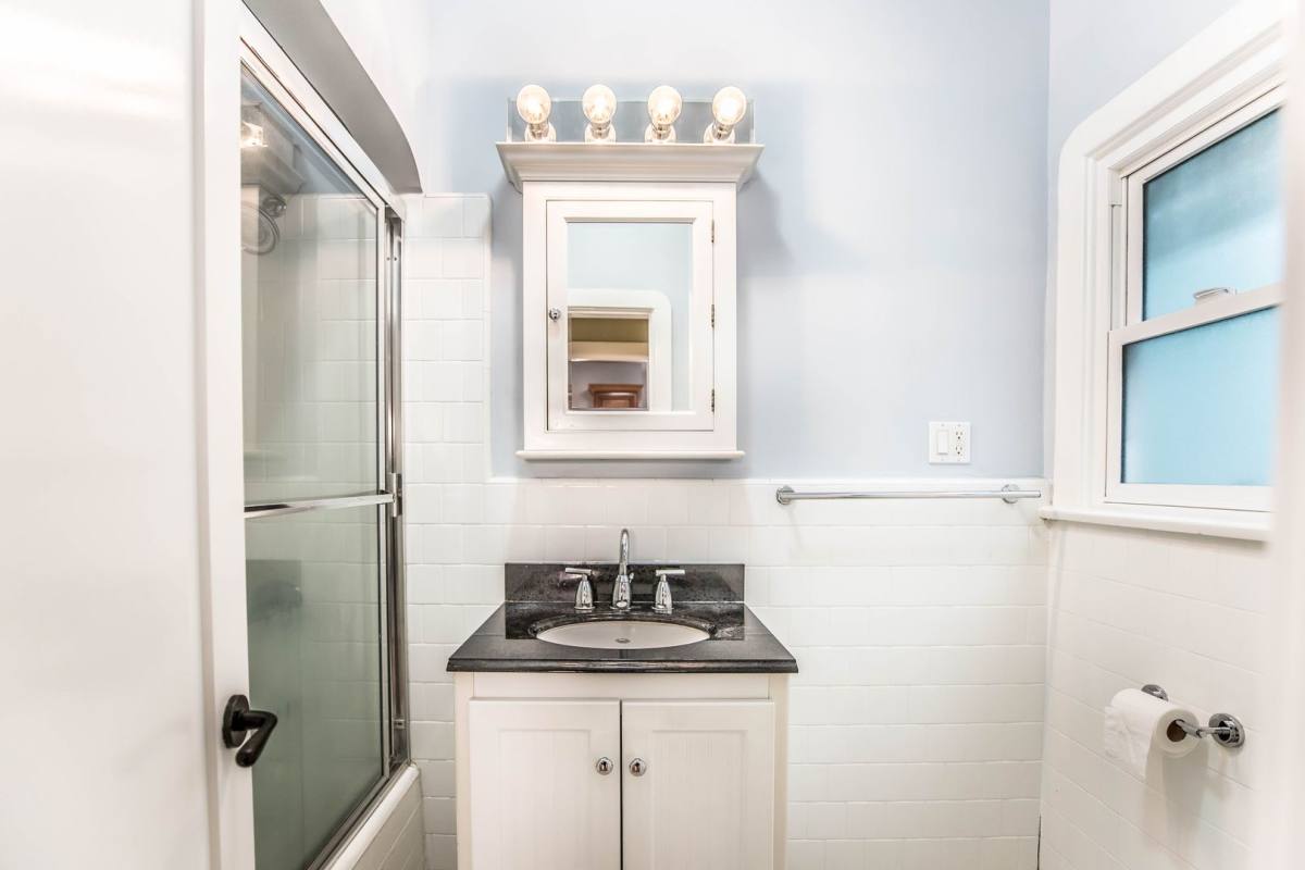 Condo for rent at 327 1 2 N Stanley Ave, Los Angeles, CA 90036