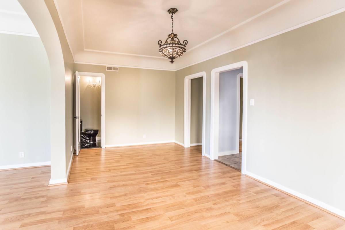 Condo for rent at 327 1 2 N Stanley Ave, Los Angeles, CA 90036