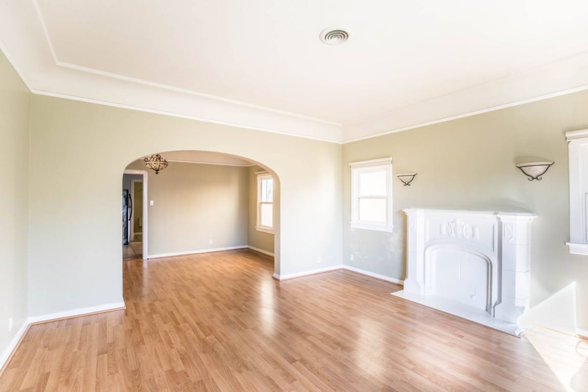 Condo for rent at 327 1 2 N Stanley Ave, Los Angeles, CA 90036