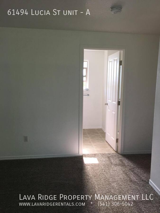 Apartment for rent at 61494 Lucia St #A, Bend, OR 97702