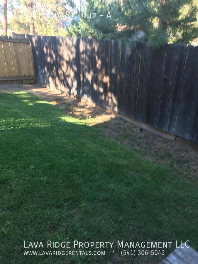 Apartment for rent at 61494 Lucia St #A, Bend, OR 97702
