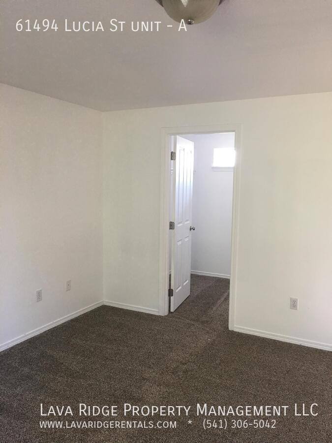 Apartment for rent at 61494 Lucia St #A, Bend, OR 97702