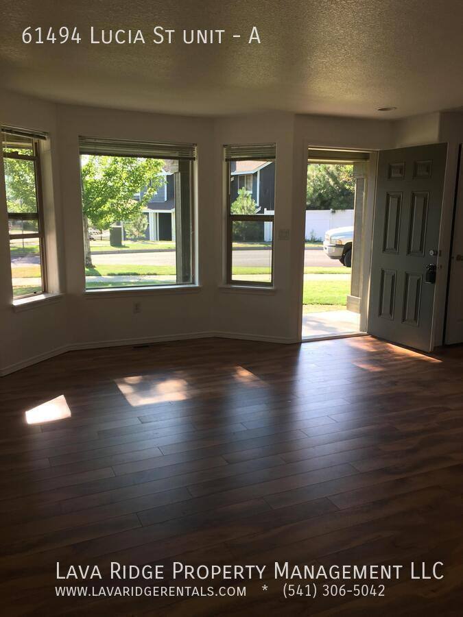 Apartment for rent at 61494 Lucia St #A, Bend, OR 97702