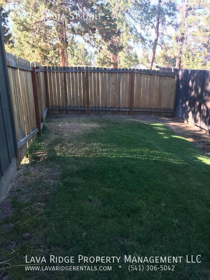 Apartment for rent at 61494 Lucia St #A, Bend, OR 97702