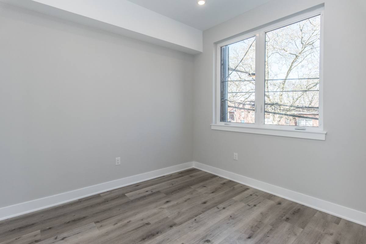 Apartment for rent at 2710 Ridge Ave #3, Philadelphia, PA 19121