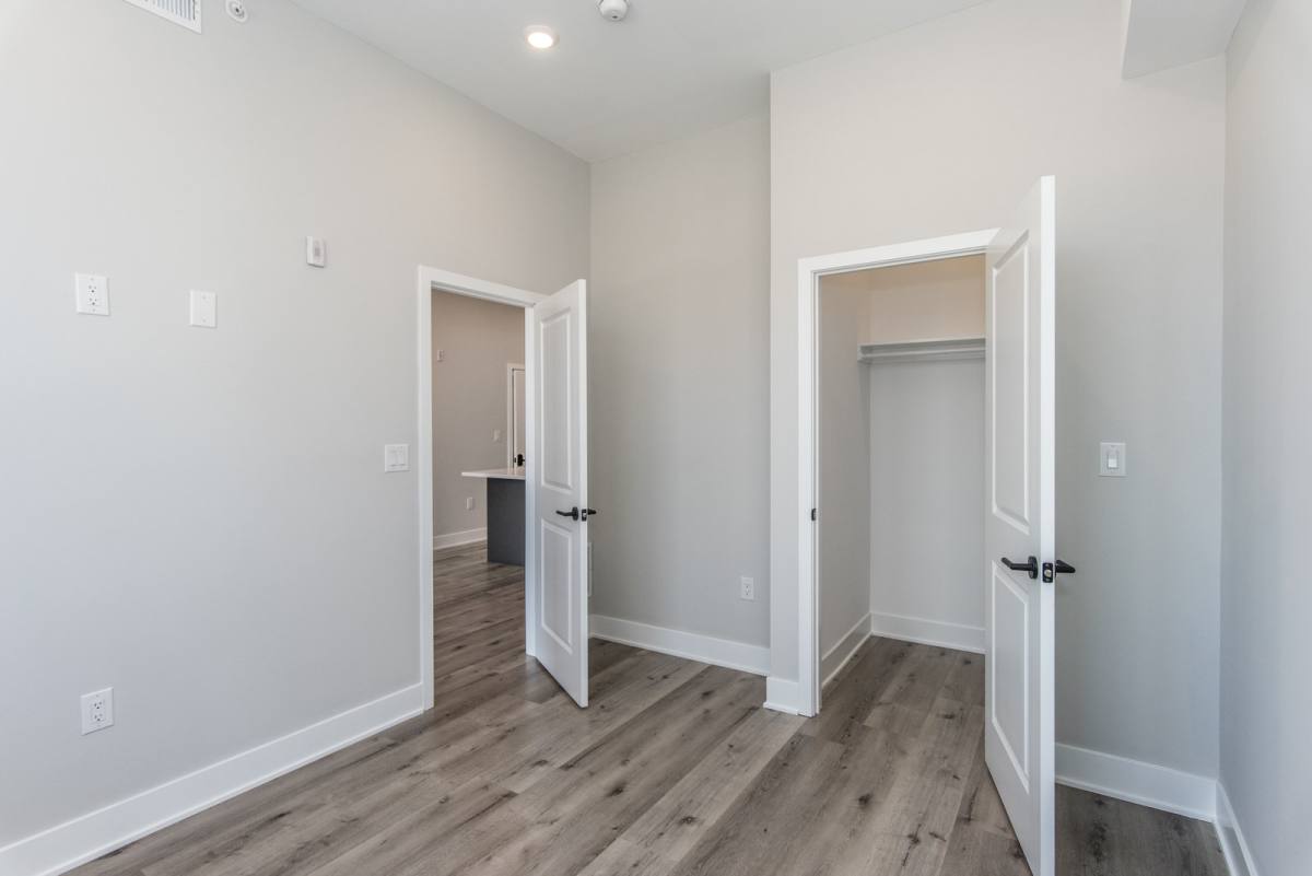 Apartment for rent at 2710 Ridge Ave #3, Philadelphia, PA 19121
