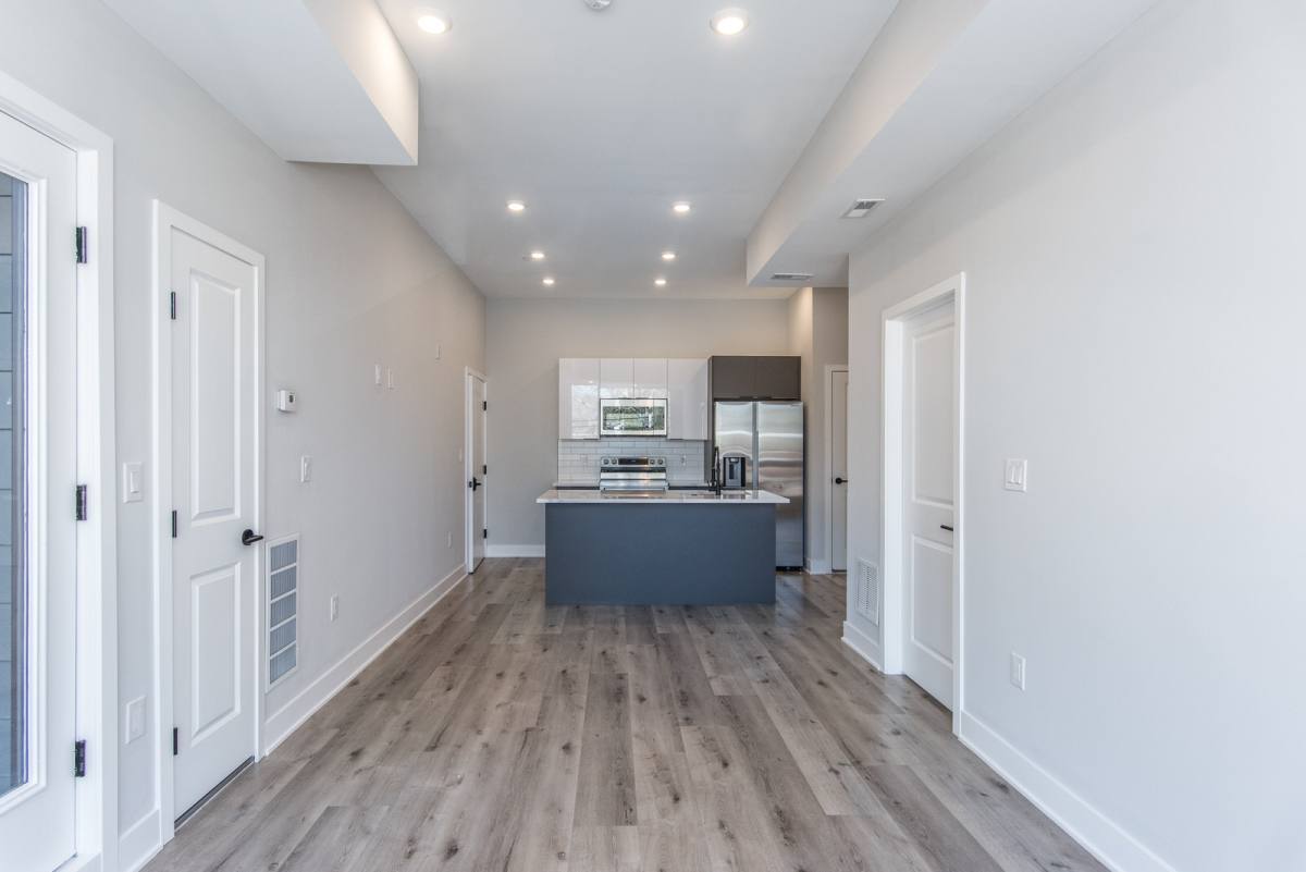Apartment for rent at 2710 Ridge Ave #3, Philadelphia, PA 19121