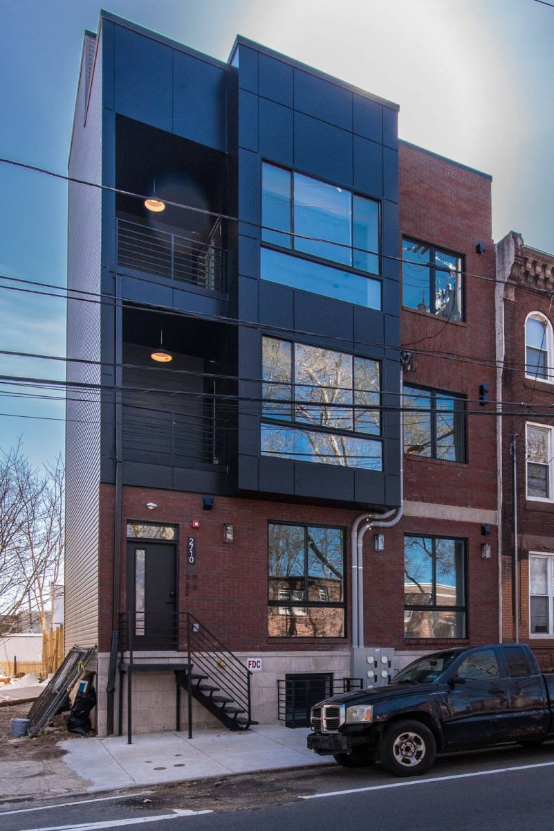 Apartment for rent at 2710 Ridge Ave #3, Philadelphia, PA 19121