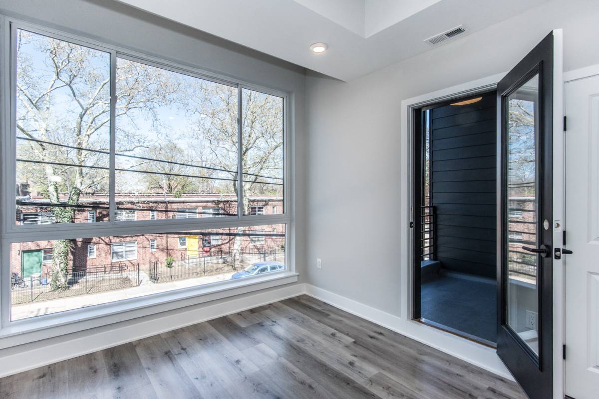 Apartment for rent at 2710 Ridge Ave #3, Philadelphia, PA 19121