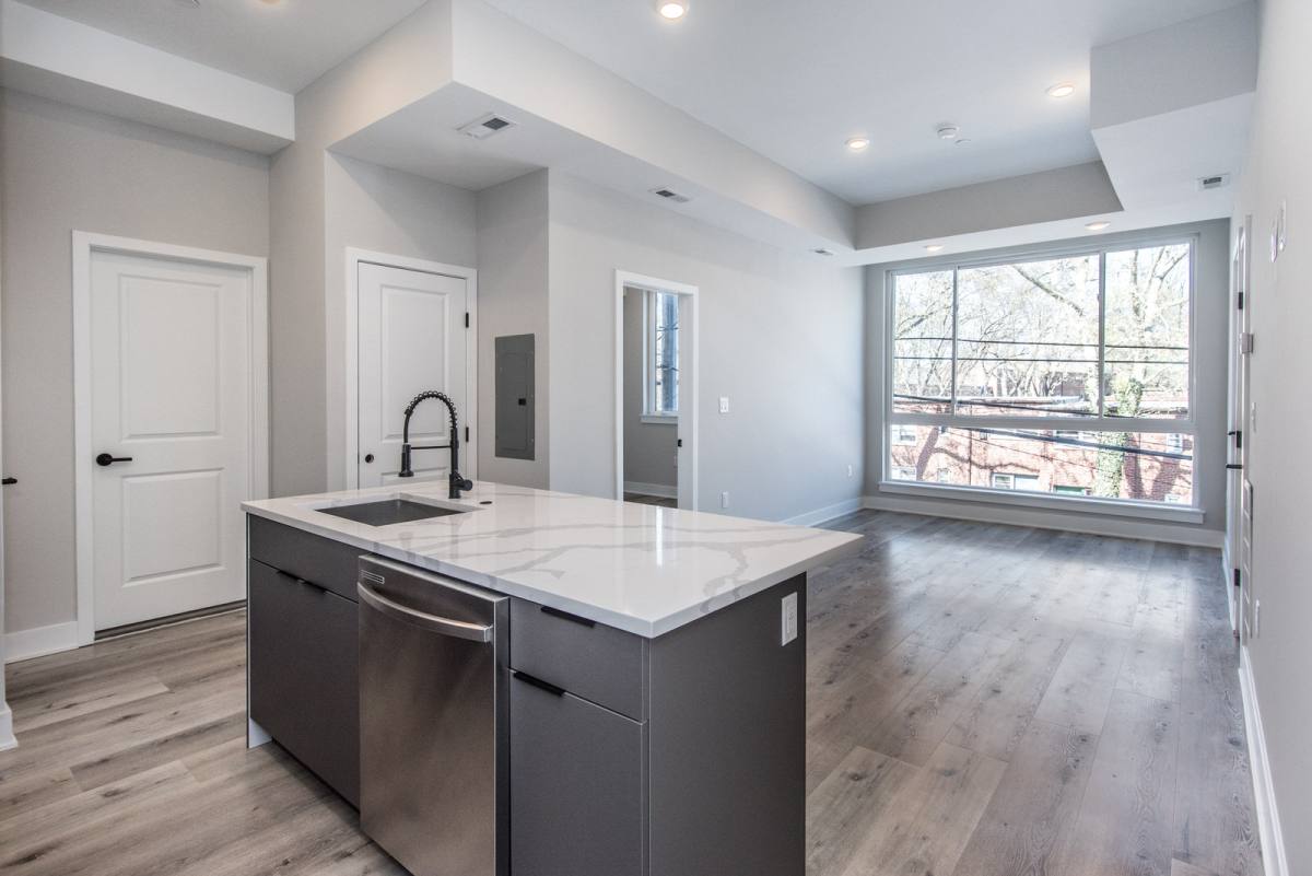 Apartment for rent at 2710 Ridge Ave #3, Philadelphia, PA 19121