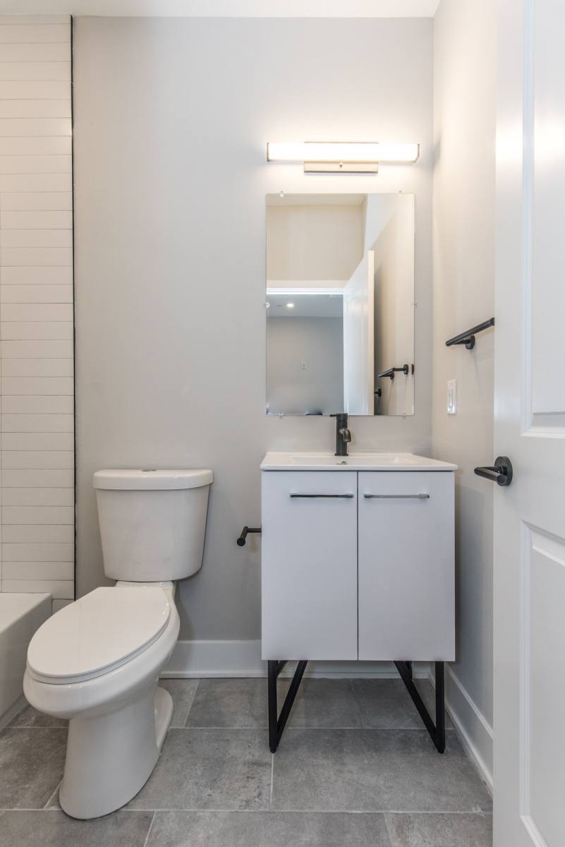 Apartment for rent at 2710 Ridge Ave #3, Philadelphia, PA 19121