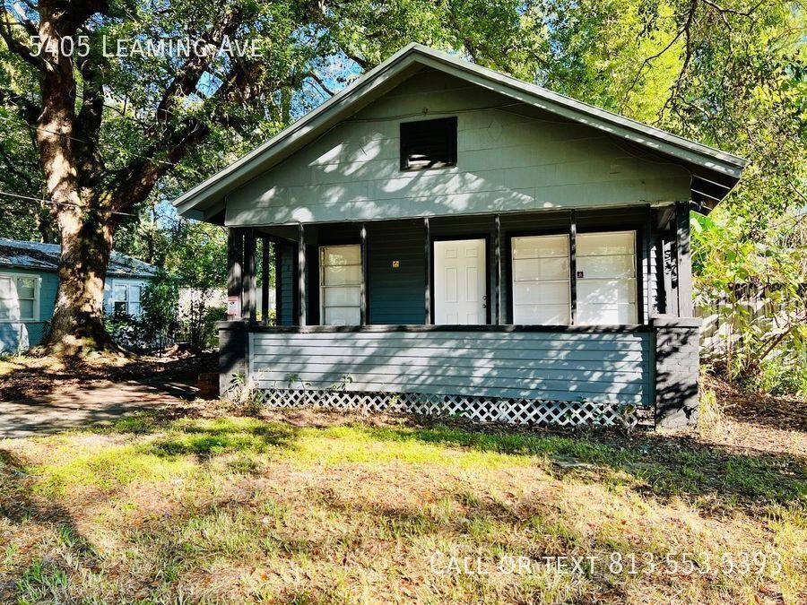 House for rent at 5405 Leaming Ave, Jacksonville, FL 32254