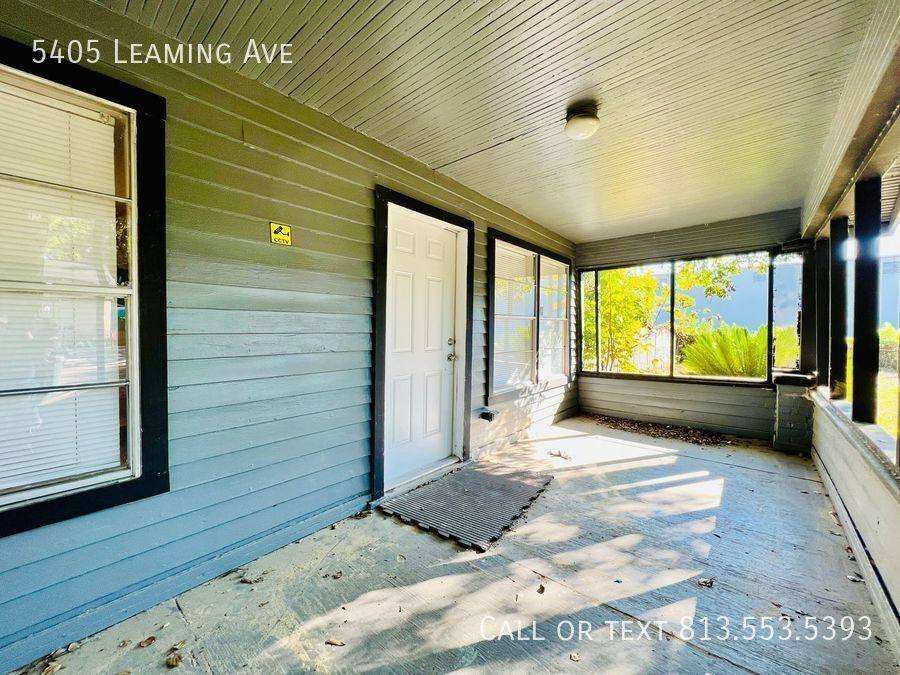 House for rent at 5405 Leaming Ave, Jacksonville, FL 32254