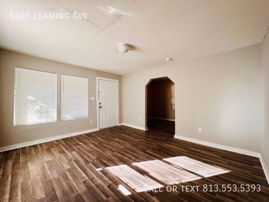 House for rent at 5405 Leaming Ave, Jacksonville, FL 32254