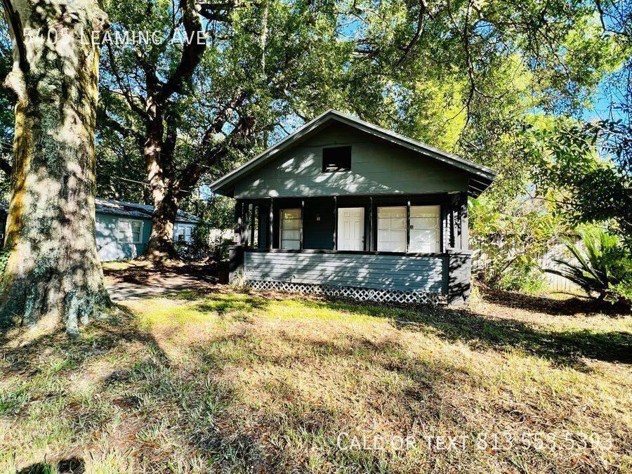 House for rent at 5405 Leaming Ave, Jacksonville, FL 32254