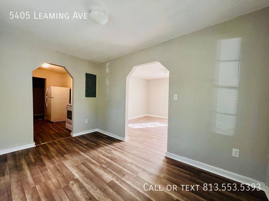 House for rent at 5405 Leaming Ave, Jacksonville, FL 32254