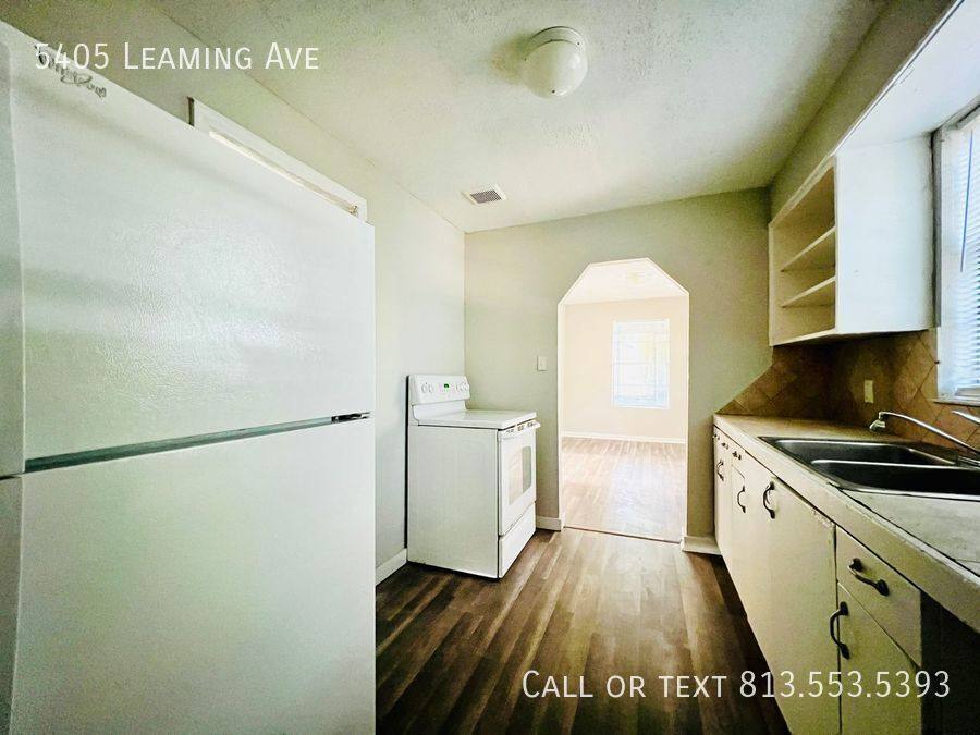 House for rent at 5405 Leaming Ave, Jacksonville, FL 32254