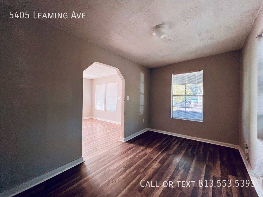 House for rent at 5405 Leaming Ave, Jacksonville, FL 32254