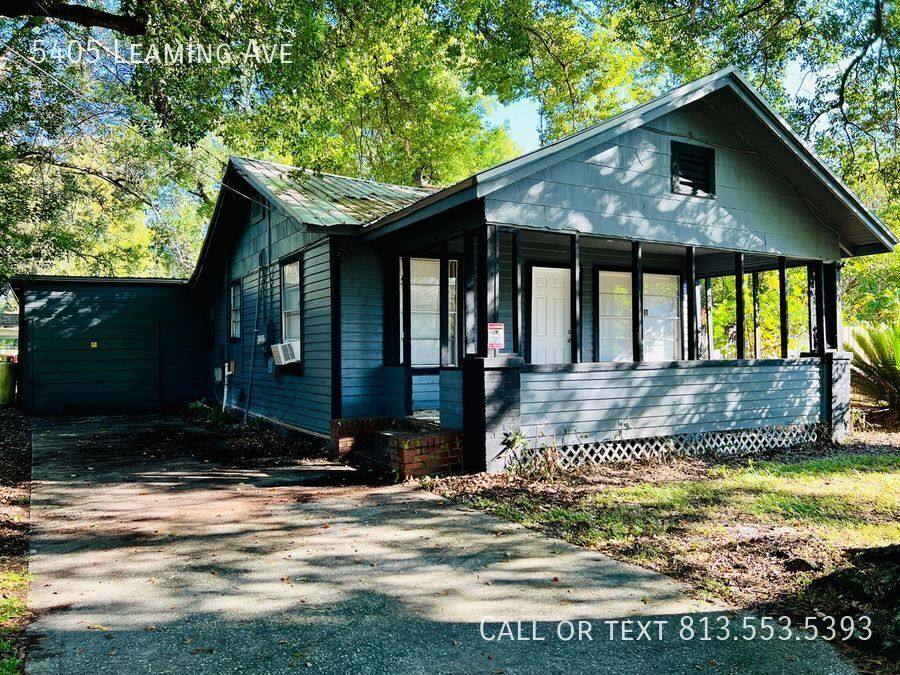 House for rent at 5405 Leaming Ave, Jacksonville, FL 32254