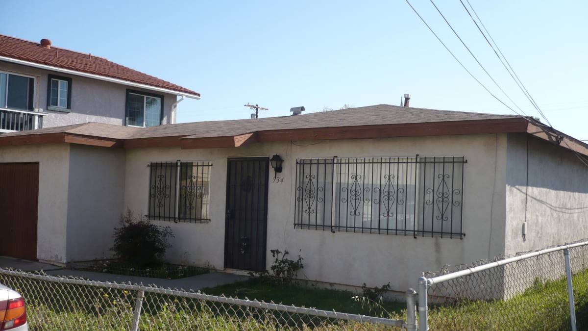 Apartment for rent at 930-934 Emory St, Imperial Beach, CA 91932