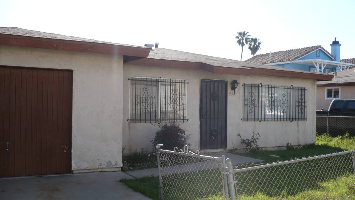 Apartment for rent at 930-934 Emory St, Imperial Beach, CA 91932
