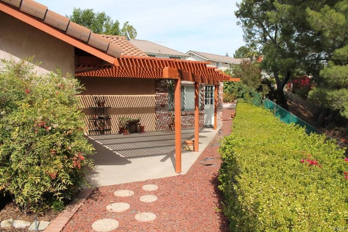 House for rent at 21950 Birds Eye, Diamond Bar, CA 91765
