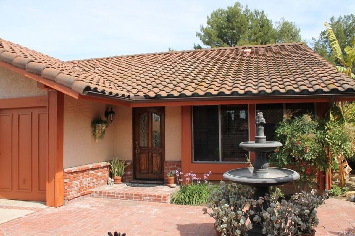 House for rent at 21950 Birds Eye, Diamond Bar, CA 91765