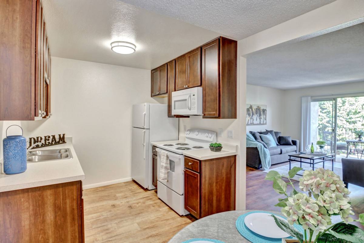 Apartment for rent at 1051 Del Mar Ave, Chula Vista, CA 91911