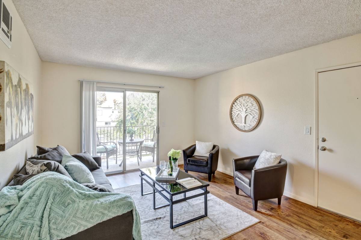 Apartment for rent at 1051 Del Mar Ave, Chula Vista, CA 91911