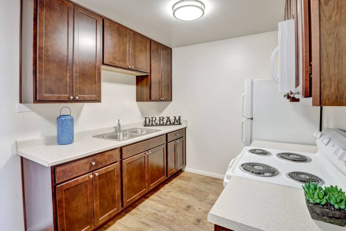 Apartment for rent at 1051 Del Mar Ave, Chula Vista, CA 91911